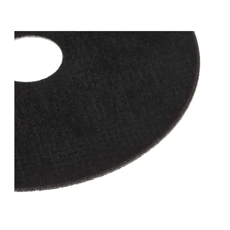 MTI Aluminium Oxide Abrasive Cutting Disc 115 mm Diameter 1 mm Thickness 22.2 mm Bore Size 257-115