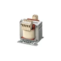 RS PRO 2.5 kVA DIN Rail Transformer, 230 V Primary, 24 V, 42 V Secondary, Rail Mount, 50-60 Hz Frequency 4AM5742-4TT10-0FA0