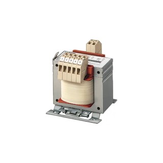 RS PRO 2.5 kVA DIN Rail Transformer, 230 V Primary, 24 V, 42 V Secondary, Rail Mount, 50-60 Hz Frequency 4AM5742-4TT10-0FA0