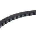 Contitech Drive Belt Narrow Belt Polyester Cord Polychloroprene Belt Material, 9.7mm Width, 8mm Height, Outside XPZ 750