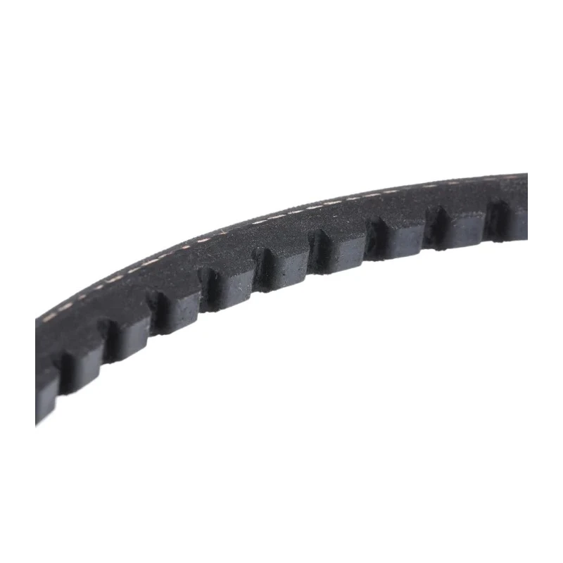 Contitech Drive Belt Narrow Belt Polyester Cord Polychloroprene Belt Material, 9.7mm Width, 8mm Height, Outside XPZ 750