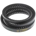 Contitech Drive Belt Narrow Belt Polychloroprene, Polyester Cord, Outside Length 1342mm, Inside Length 1260mm XPB 1320