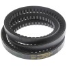 Contitech Drive Belt Narrow Belt Polychloroprene, Polyester Cord, Outside Length 1342mm, Inside Length 1260mm XPB 1320