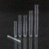 Test Tubes Round Bottom With Rim Made From Neutral Hard Glass, Heat resistant, Autoclave