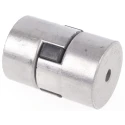 Lenze 35 mm Outside Diameter 51 mm Length Flexible Coupler 13024169