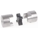 Lenze 35 mm Outside Diameter 51 mm Length Flexible Coupler 13024169