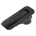 Steinbach & Vollman Toggle Latch Polyamide Body Zinc Plated Steel 84mm Length 36mm Width 46mm Depth 491-3219