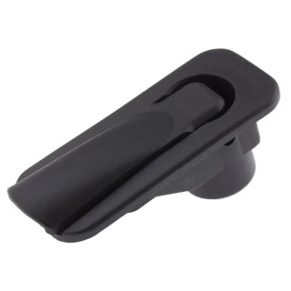 Steinbach & Vollman Toggle Latch Polyamide Body Zinc Plated Steel 84mm Length 36mm Width 46mm Depth 491-3219