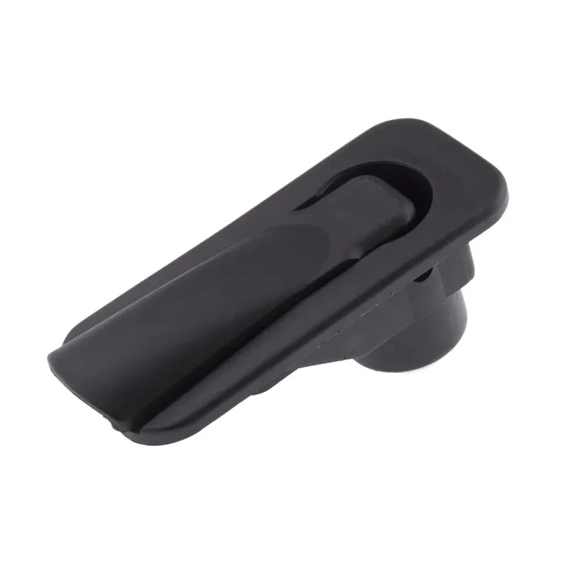 Steinbach & Vollman Toggle Latch Polyamide Body Zinc Plated Steel 84mm Length 36mm Width 46mm Depth 491-3219