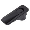 Steinbach & Vollman Toggle Latch Polyamide Body Zinc Plated Steel 84mm Length 36mm Width 46mm Depth 491-3219