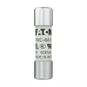 Eaton Fast Acting Ceramic Cartridge Fuse 8A 600V AC 10 x 38 mm FWC-8A10F