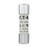 Eaton Fast Acting Ceramic Cartridge Fuse 8A 600V AC 10 x 38 mm FWC-8A10F