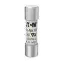 Eaton Fast Acting Ceramic Cartridge Fuse 8A 600V AC 10 x 38 mm FWC-8A10F
