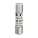 Eaton Fast Acting Ceramic Cartridge Fuse 8A 600V AC 10 x 38 mm FWC-8A10F