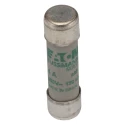 Eaton 4A Ceramic Cartridge Fuse 10 x 38 mm, 500V AC, Compact Design C10M4