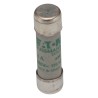 Eaton 4A Ceramic Cartridge Fuse 10 x 38 mm, 500V AC, Compact Design C10M4