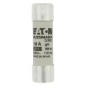 Eaton 16A Ceramic Cartridge Fuse 14 x 51 mm 690V AC Ceramic Body C14G16