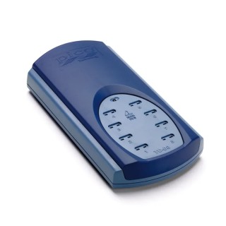 Pico Technology USB TC-08 Temperature Data Logger, USB Interface, 8 Channel, ±0.2% Accuracy TC-08