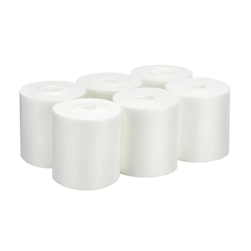 WYPALL Wettask™ Power Clean™ (7762) Dry Industrial Wipes Roll, 317 x 304 mm, 90 Sheets per Pack