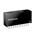 Recom DC/DC Converter 3.3V 4A 12V Input Through Hole SIP Package R-543.3PA