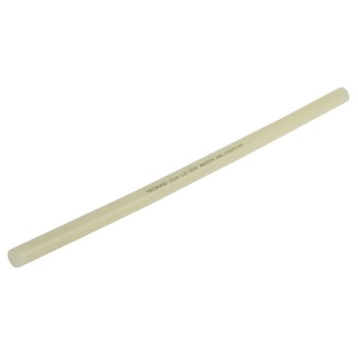 Power Adhesives Brown Hot Melt Glue Stick 12 mm Diameter 300 mm Length 85°C Max Operating Temperature 214-12-300-ARA-TP16-RS