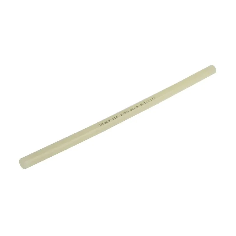 Power Adhesives Brown Hot Melt Glue Stick 12 mm Diameter 300 mm Length 85°C Max Operating Temperature 214-12-300-ARA-TP16-RS