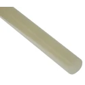Power Adhesives Brown Hot Melt Glue Stick 12 mm Diameter 300 mm Length 85°C Max Operating Temperature 214-12-300-ARA-TP16-RS