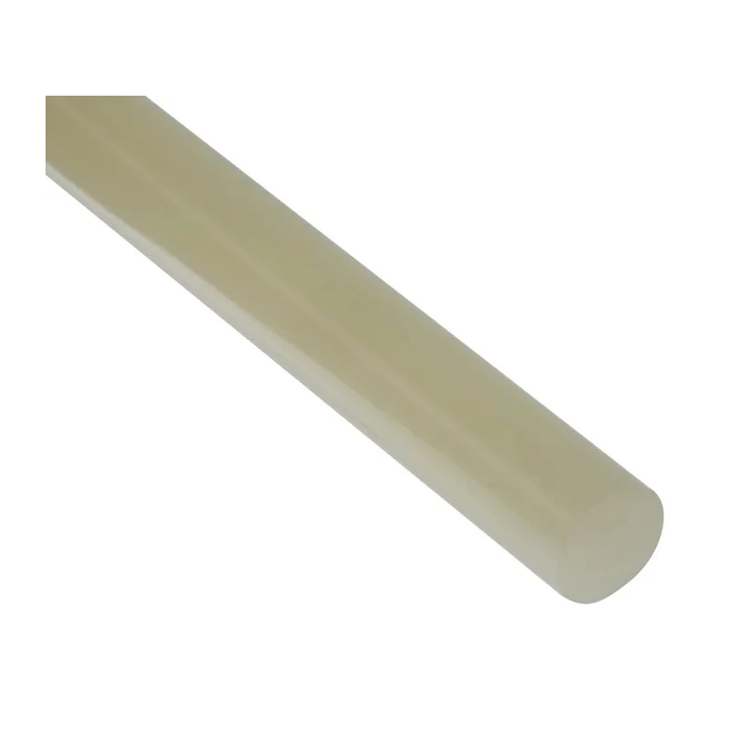 Power Adhesives Brown Hot Melt Glue Stick 12 mm Diameter 300 mm Length 85°C Max Operating Temperature 214-12-300-ARA-TP16-RS