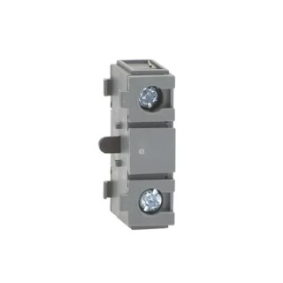 ABB Switch Disconnector Auxiliary Switch OA Series for Use with OT Series 1SCA022353R4890-OA1G01 1SCA022353R4890 - OA1G01