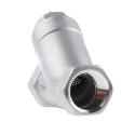 RS PRO Stainless Steel Y Strainer 3/4 in BSP 499-2739