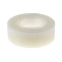 3M Clear Magic Office Tape 19 mm Width x 33 m Length 810