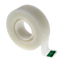 3M Clear Magic Office Tape 19 mm Width x 33 m Length 810