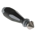EXACT ADVANCEDLINE Series Deburring Tool for Hastelloy C, Magnan High Carbon Steel, Tempered Steel, Monel, Titan 05765