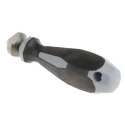 EXACT ADVANCEDLINE Series Deburring Tool for Hastelloy C, Magnan High Carbon Steel, Tempered Steel, Monel, Titan 05765