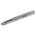 EVENTUS Threading Tap M5 Thread Metric Standard Short Machine High-Speed Steel HSS 50mm Length 16mm Shank 6mm Diameter 20003