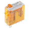 Finder Power Relay 12V AC Coil Voltage 25A Switching Current SPDT 46.61.8.012.0040