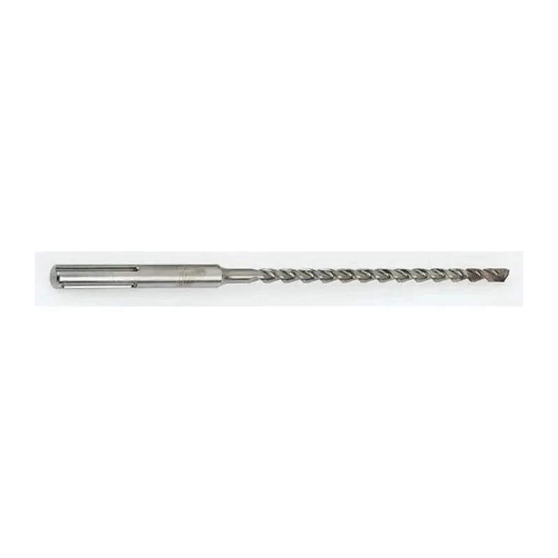 RS PRO Carbide-Tipped SDS-Max Drill Bit 30 mm Diameter, 570 mm Overall Length 511-9862