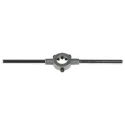 EXACT Die Holder Round Steel 20mm Outside Diameter 200mm Overall Length 04933