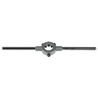 EXACT Die Holder Round Steel 20mm Outside Diameter 200mm Overall Length 04933