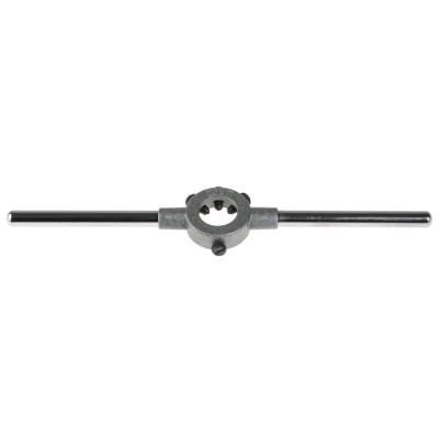 EXACT Die Holder Round Steel 20mm Outside Diameter 200mm Overall Length 04933