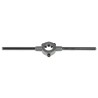 EXACT Die Holder Round Steel 20mm Outside Diameter 200mm Overall Length 04933