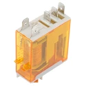 Finder Power Relay 12V AC Coil Voltage 25A Switching Current SPDT 46.61.8.012.0040