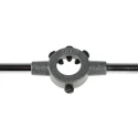 EXACT Die Holder Round Steel 20mm Outside Diameter 200mm Overall Length 04933