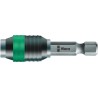 Wera 1/4 in Hex Hex Bit Holder, 50mm Overall Length, Rapidaptor Technology 05052500001