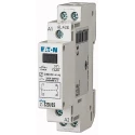 Eaton DIN Rail Power Relay 230V ac Coil 16A Switching Current SPST 265271 Z-S230/SS