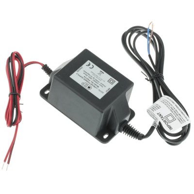 OEP ABS Linear Power Supply 230V 1A for Industrial Use PS2119