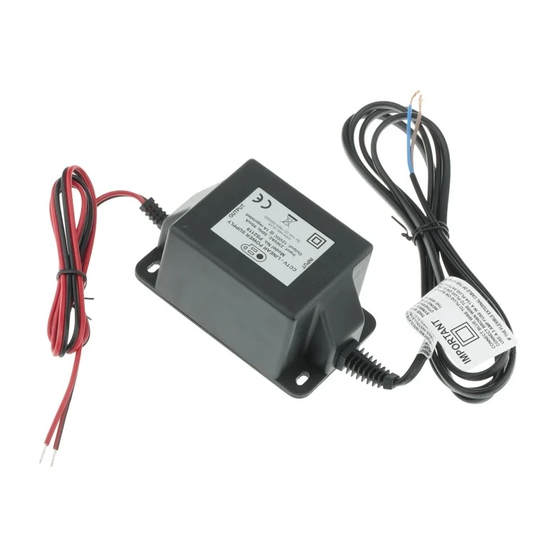 OEP ABS Linear Power Supply 230V 1A for Industrial Use PS2119