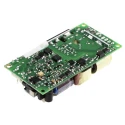EOS Switching Power Supply 24V 60W Chassis Mount Efficiency 80% LFMVLT60-1203