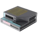 Siemens SITop Uninterruptible Power Supply 360W DC 22-29V Input, 21.5-28.5V Output, 15A, DIN Rail Mount 6EP1931-2EC21