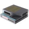 Siemens SITop Uninterruptible Power Supply 360W DC 22-29V Input, 21.5-28.5V Output, 15A, DIN Rail Mount 6EP1931-2EC21